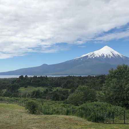 Moon River Puerto Varas Extérieur photo